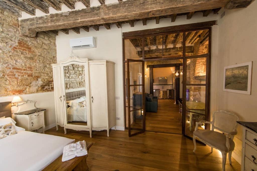 Apartamento Irene's San Niccolo *