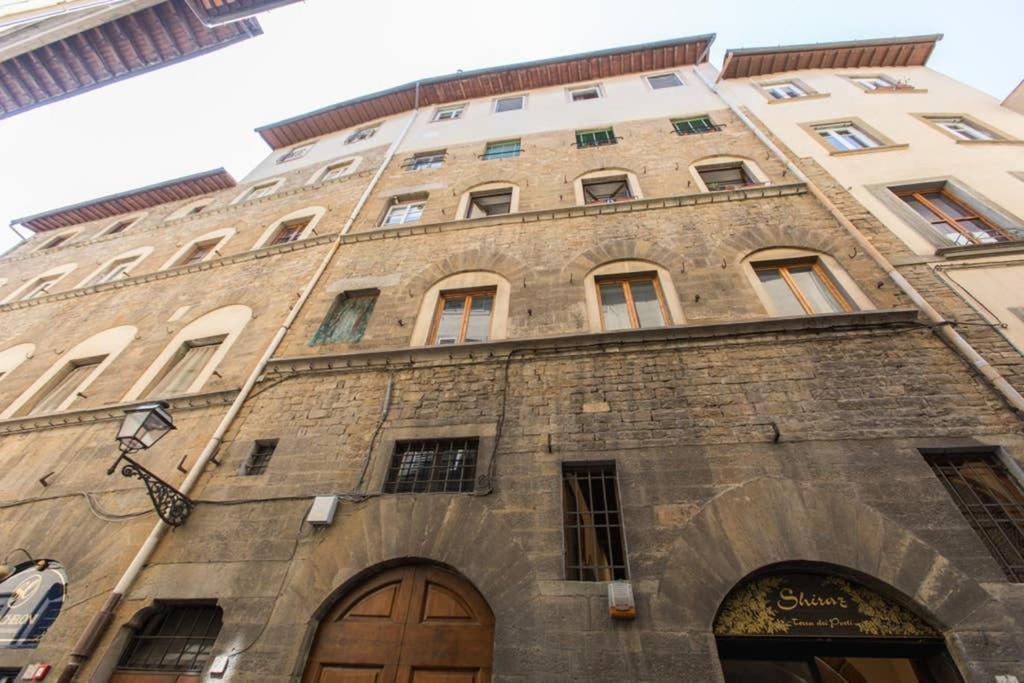Irene's San Niccolo * Florencia