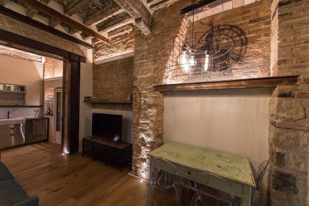 Irene's San Niccolo Apartamento *