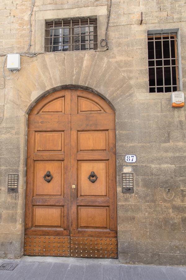 Apartamento Irene's San Niccolo
